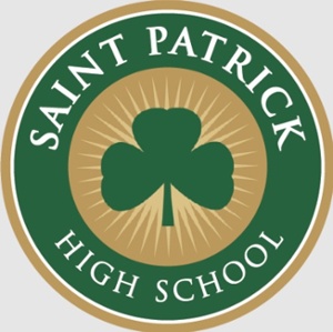 St Patrick High School