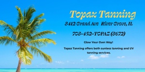 Topaz Tanning