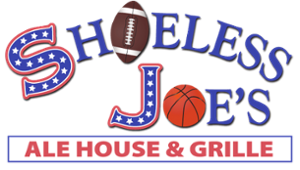 Shoeless Joe's Ale House & Grill